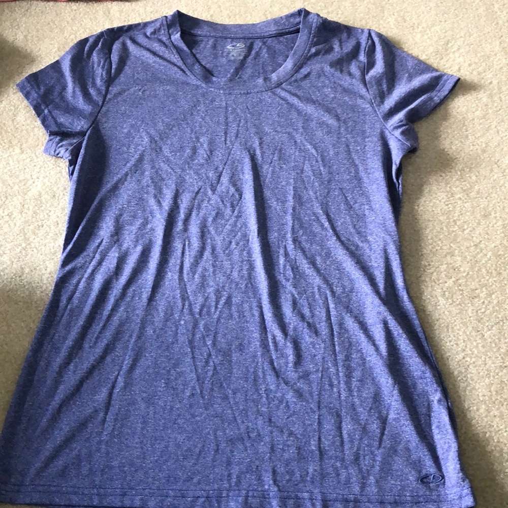 C9 by Champion Dri-Fit shirt